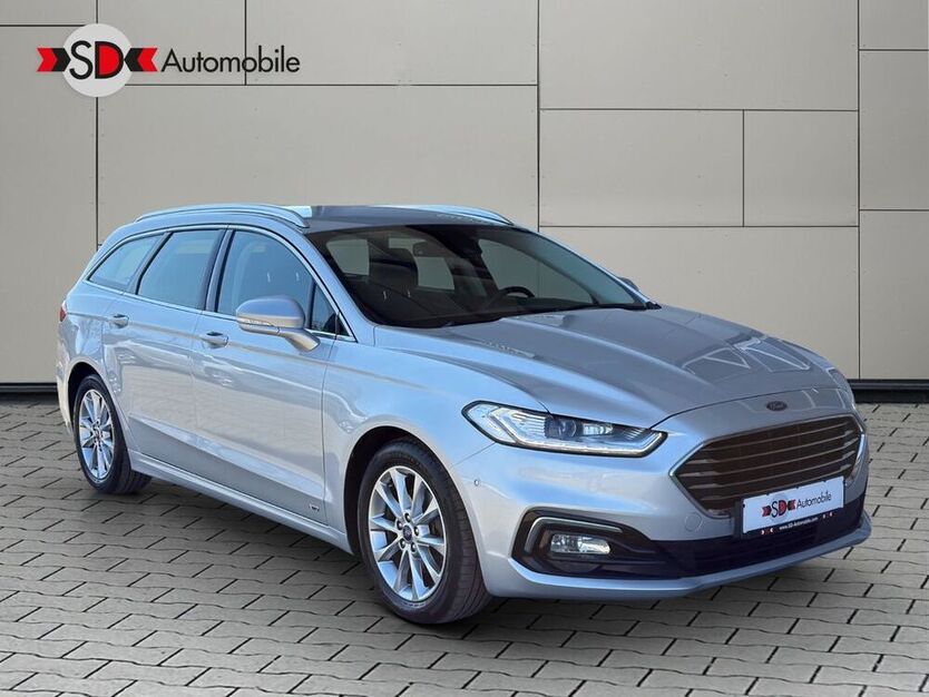 Mondeo
