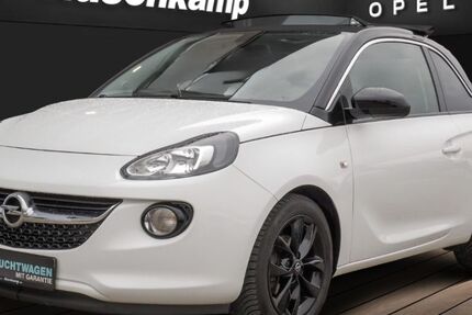 Opel Adam 73.428 km 11.680 &euro; Selm 59379