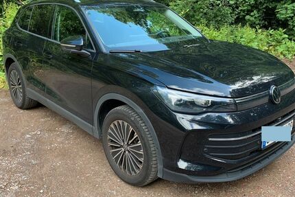 VW Tiguan 20.900 km 36.400 &euro; Eppelborn 66571