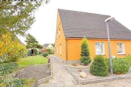 Doppelhaushälfte in Bergkamen-Rünthe 4 zimmer