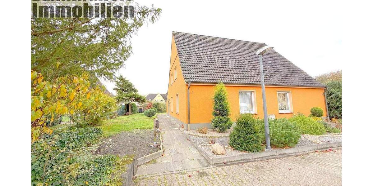 Doppelhaushälfte in Bergkamen-Rünthe 4 zimmer