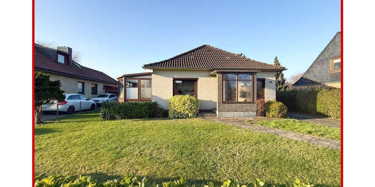 Einfamilienhaus Schuby - 3 Zimmer, 109 m&sup2;, 180.000&euro; | Angebot:24504840