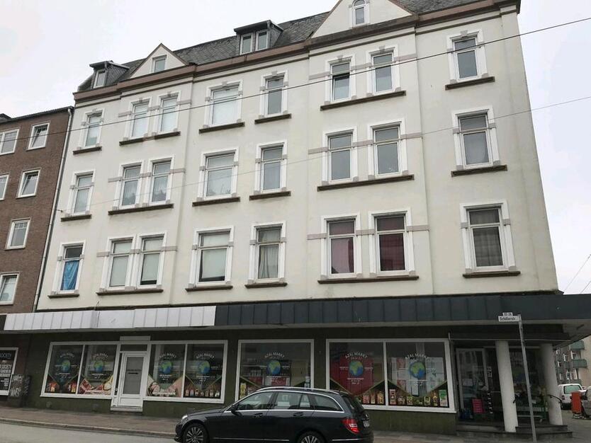 3ZKD in Geestemünde frei ab sofort zimmer