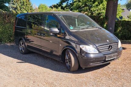 Mercedes-Benz Vito 299.921 km 4.399 &euro; Zschorlau 08321