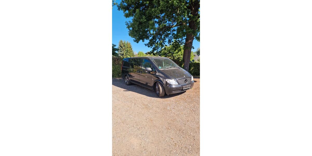 Mercedes-Benz Vito 299.921 km 4.399 &euro; Zschorlau 08321