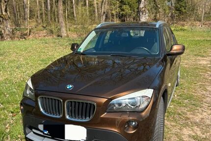 BMW X1 190.000 km 8.500 &euro; Roding, 93426