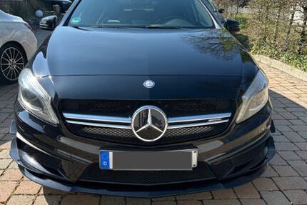 Mercedes-Benz A 45 AMG 162.000 km 19.000 &euro; Selm 59379