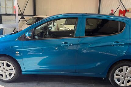 Opel Karl 19.921 km 8.990 &euro; Ludwigshafen am Rhein 67059