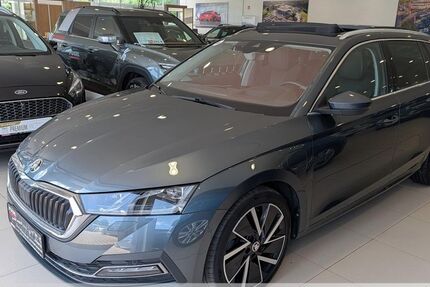 Skoda Octavia 118.100 km 17.465 &euro; Freiberg 09599