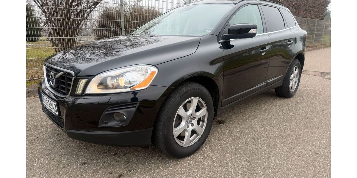Volvo XC60 266.000 km 7.999 &euro; Lahr 77933