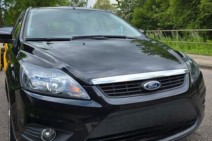 Ford Focus 124.000 km 3.200 &euro; Schorndorf 73614