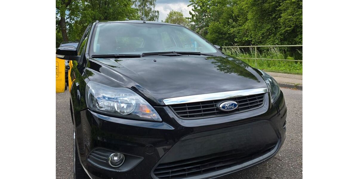 Ford Focus 124.000 km 3.200 &euro; Schorndorf 73614