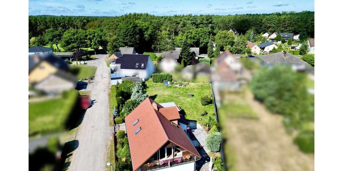 Charmantes Einfamilienhaus in Kolkwitz! - Einfamilienhaus Kolkwitz | Angebot:26931148