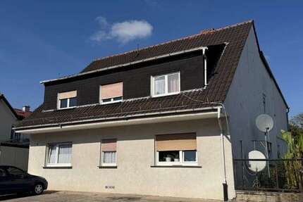 Haus Worms - 10 Zimmer, 221 m&sup2;, 299.000&euro; | Angebot:27381914
