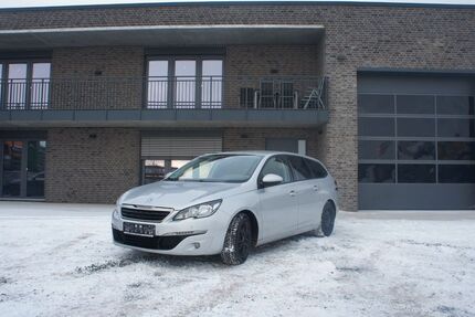 Peugeot 308 320.127 km 4.500 &euro; Mücke 35325