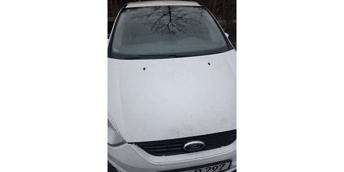 Ford Galaxy 403.231 km 850 &euro; Kaiserslautern 67657
