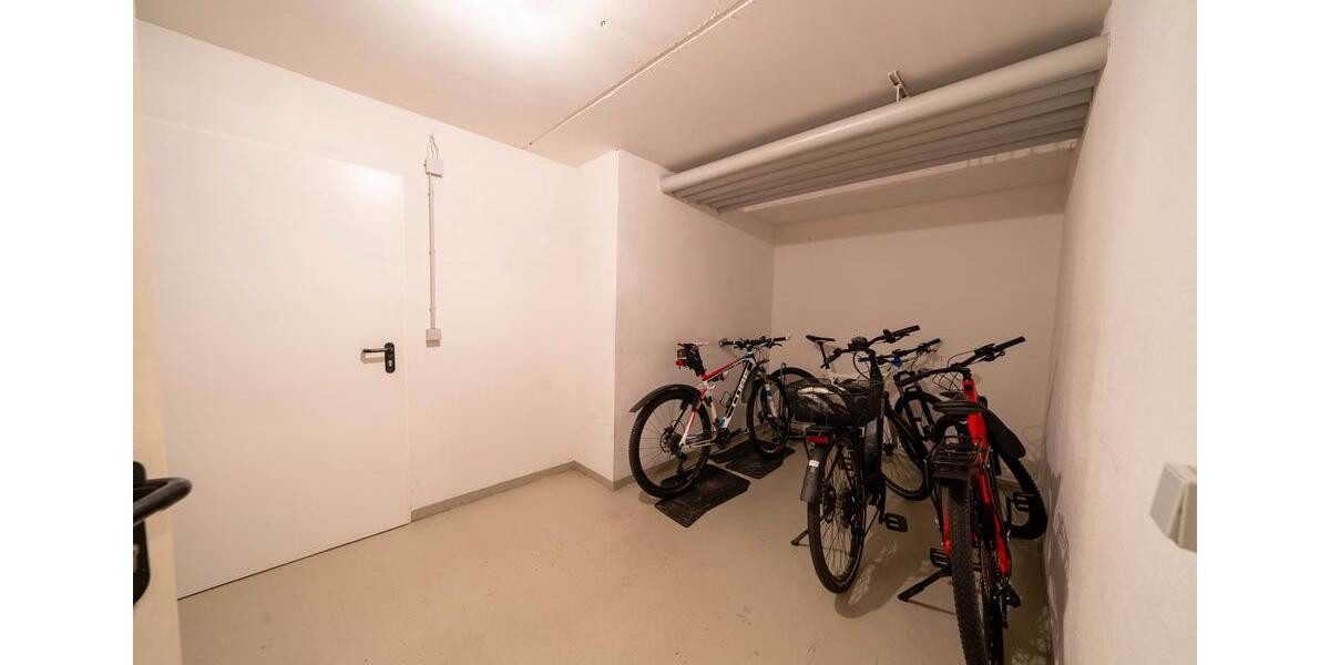 Etagenwohnung Sankt Georgen im Schwarzwald - 2.5 Zimmer, 80 m&sup2;, 690&euro; | Angebot:25570119