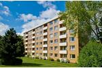 Schöne 3 Zimmer-Wohnung mit Balkon in Uni-Nähe