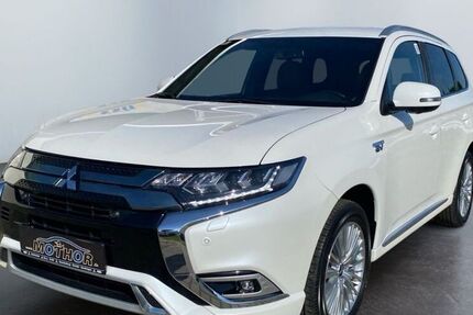 Mitsubishi Outlander 89.890 km 18.980 &euro; Gardelegen 39638