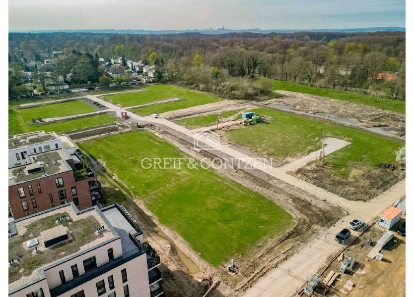 Grundstück zu verkaufen in Köln 858.900 € 409 m²