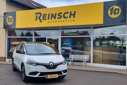 Renault Scenic 18.893 km 28.940 € Bad Dürrenberg 06231