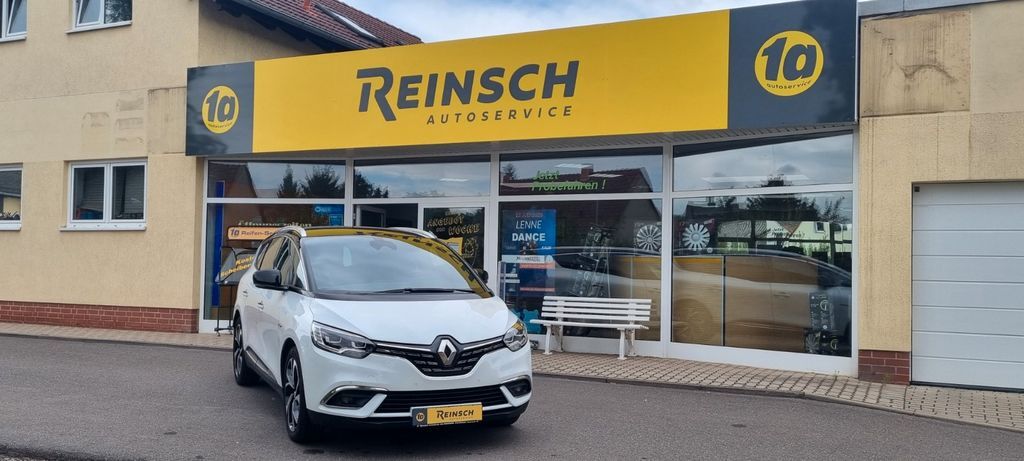 Renault Scenic 18.893 km 28.940 € Bad Dürrenberg 06231