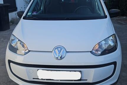 VW up! 135.011 km 4.000 &euro; Ebertsheim 67280