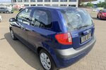 Hyundai Getz 1.1 Klima 187.000 km 999 &euro; Frankfurt 60386