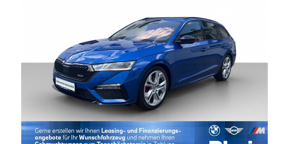 Skoda Octavia 72.565 km 26.270 &euro; Bayreuth 95447