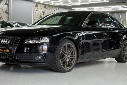 Audi A4 253.000 km 6.490 &euro; Peine 31226