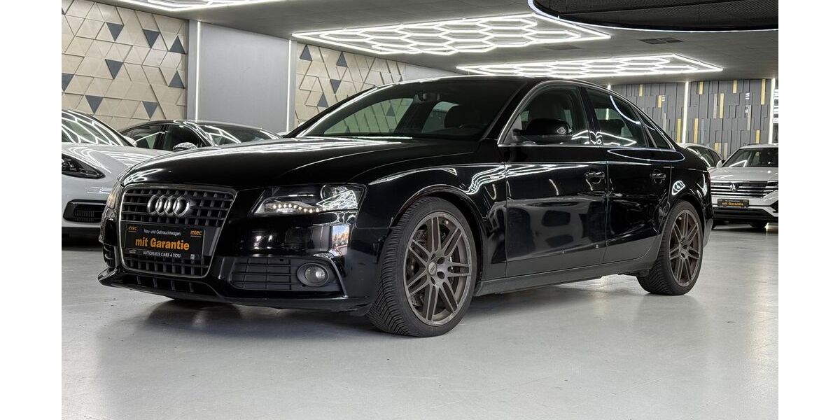 Audi A4 253.000 km 6.490 &euro; Peine 31226