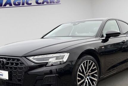 Audi A8 33.000 km 67.900 &euro; Worms 67547