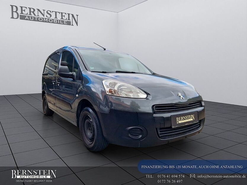 Peugeot Partner 238.000 km 4.799 € Albstadt 72459