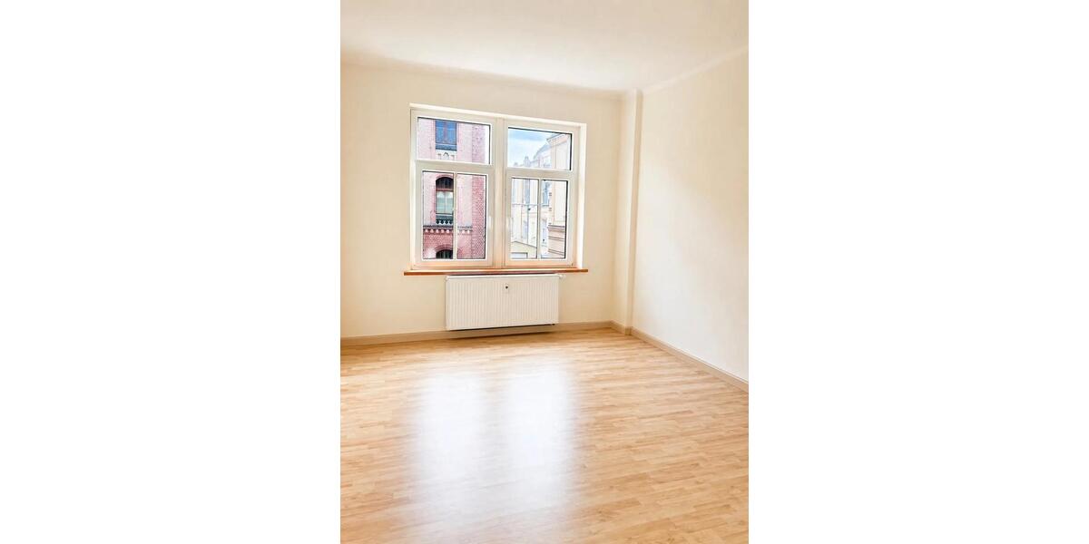 Etagenwohnung Zittau - 3 Zimmer, 63 m&sup2;, 370&euro; | Angebot:26405229
