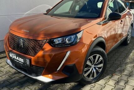 Peugeot 2008 32.988 km 18.750 &euro; Magdeburg 39110