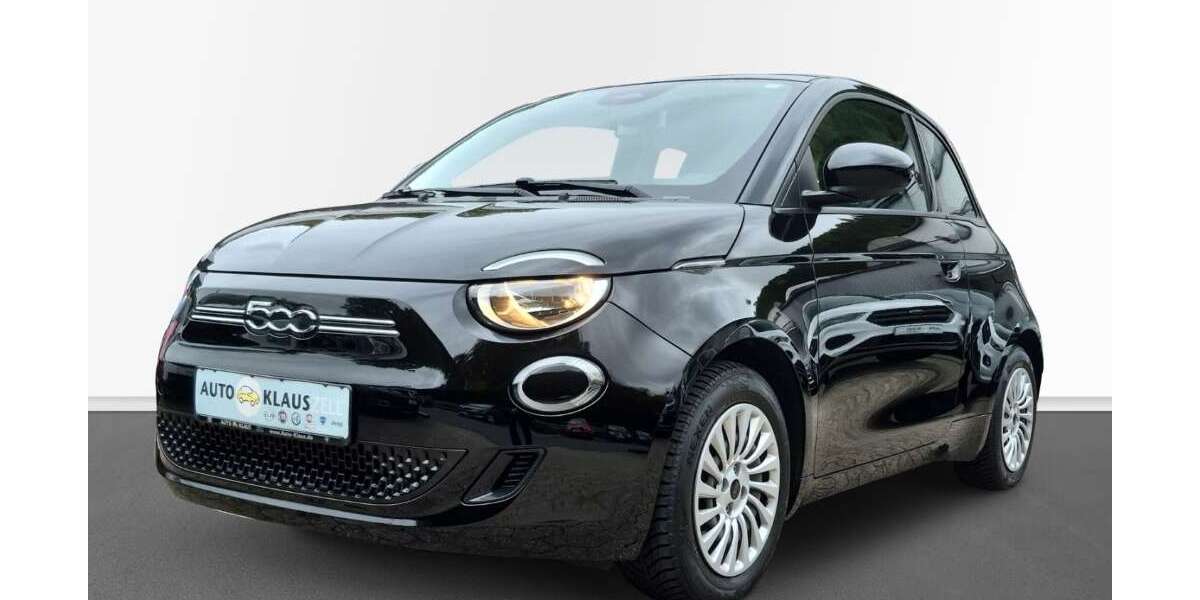 Fiat 500e 26.150 km 11.670 € Zell / Mosel 56856