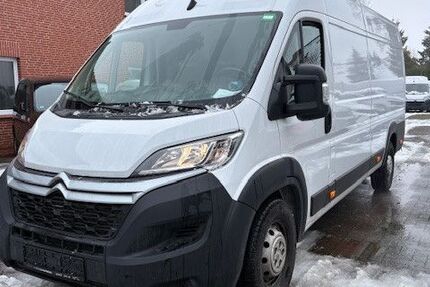 Citroen Jumper 50.376 km 21.400 &euro; Schwaförden 27252