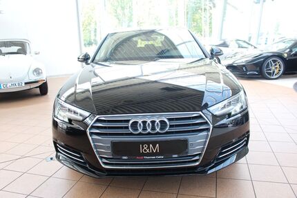 Audi A4 131.885 km 15.990 &euro; Celle 29227