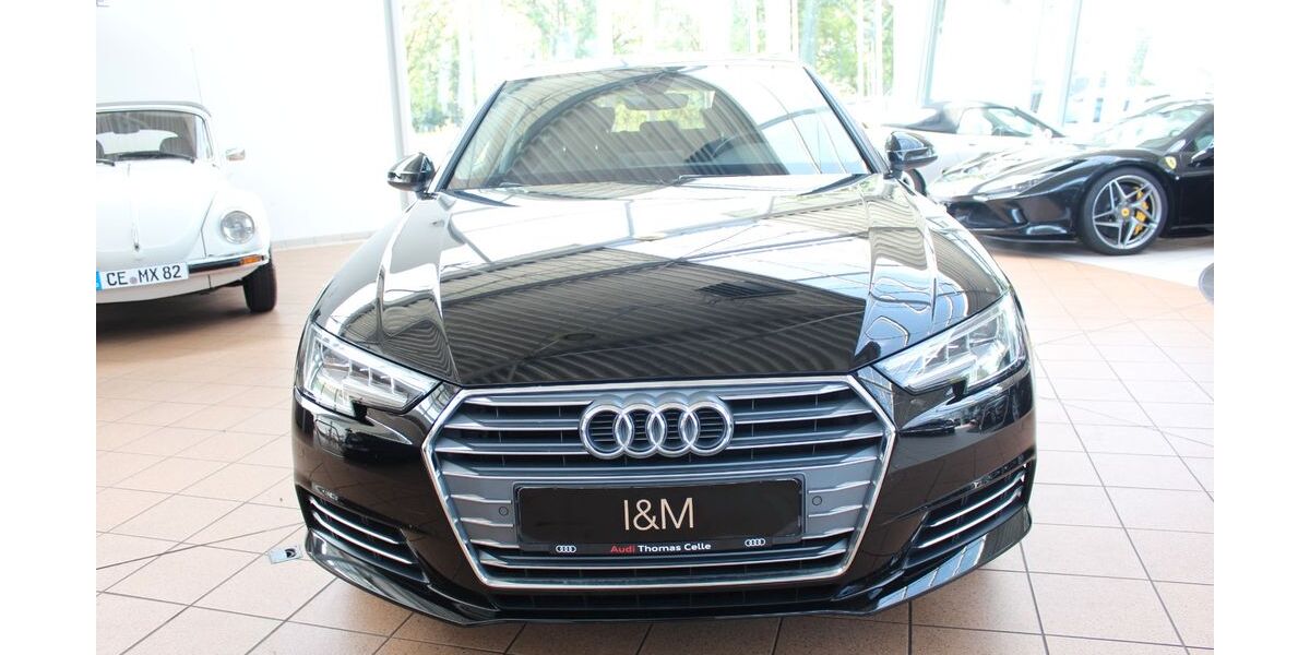 Audi A4 131.885 km 15.990 &euro; Celle 29227