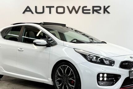 Kia ceed / Ceed 93.550 km 12.999 &euro; Hückeswagen 42499