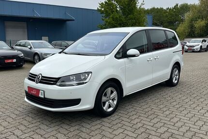 VW Sharan 119.862 km 14.490 &euro; Hückelhoven 41836