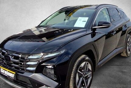Hyundai TUCSON 53.198 km 26.800 &euro; Deggendorf 94469