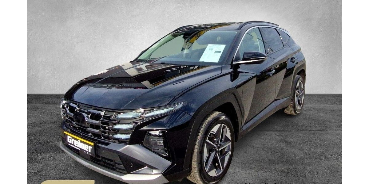 Hyundai TUCSON 53.198 km 26.800 &euro; Deggendorf 94469