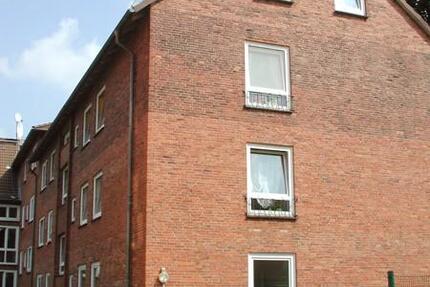 Wohnung Kiel Gaarden-Ost - 2 Zimmer, 44 m&sup2;, 481&euro; | Angebot:25525386