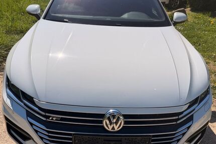 VW Arteon 269.543 km 17.450 &euro; Langsur 54308