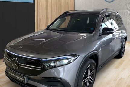 Mercedes-Benz EQB 13.314 km 38.980 € Koblenz 56073