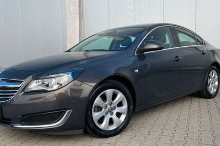 Opel Insignia 120.000 km 7.500 &euro; Düsseldorf 40231