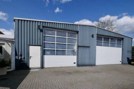 Gewerbeobjekt Bad Lippspringe - 752.000&euro; | Angebot:23952851