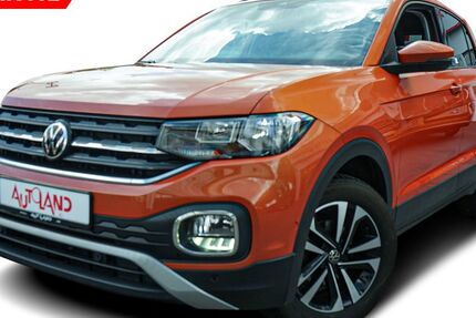VW T-Cross 47.704 km 21.890 &euro; Gotha 99867