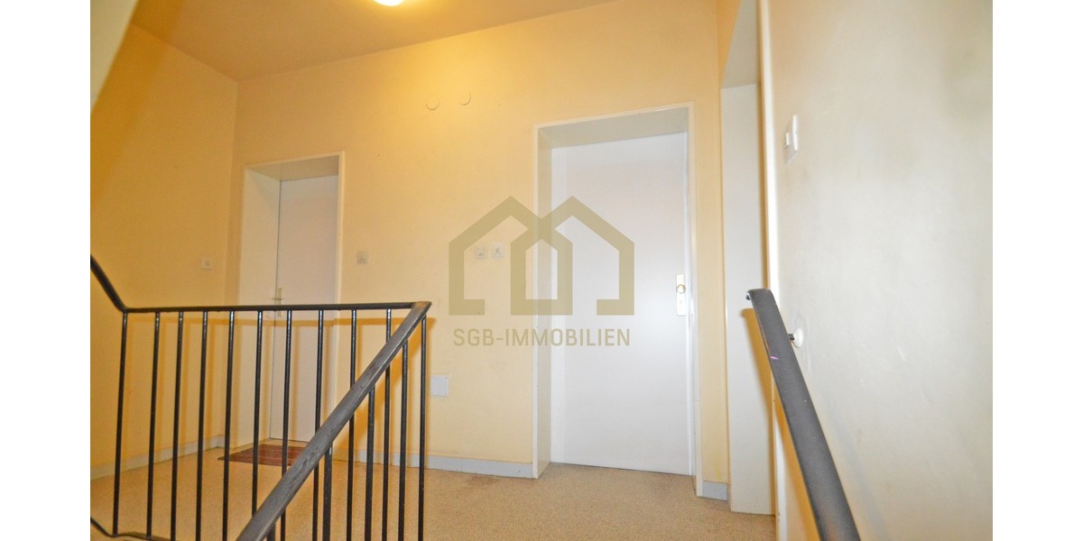 Attraktive 2-Zimmer-Eigentumswohnung im Dachgeschoss mit zwei Balkonen Bremen-Findorff - Dachgeschoßwohnung Bremen Findorff | Angebot:27338630